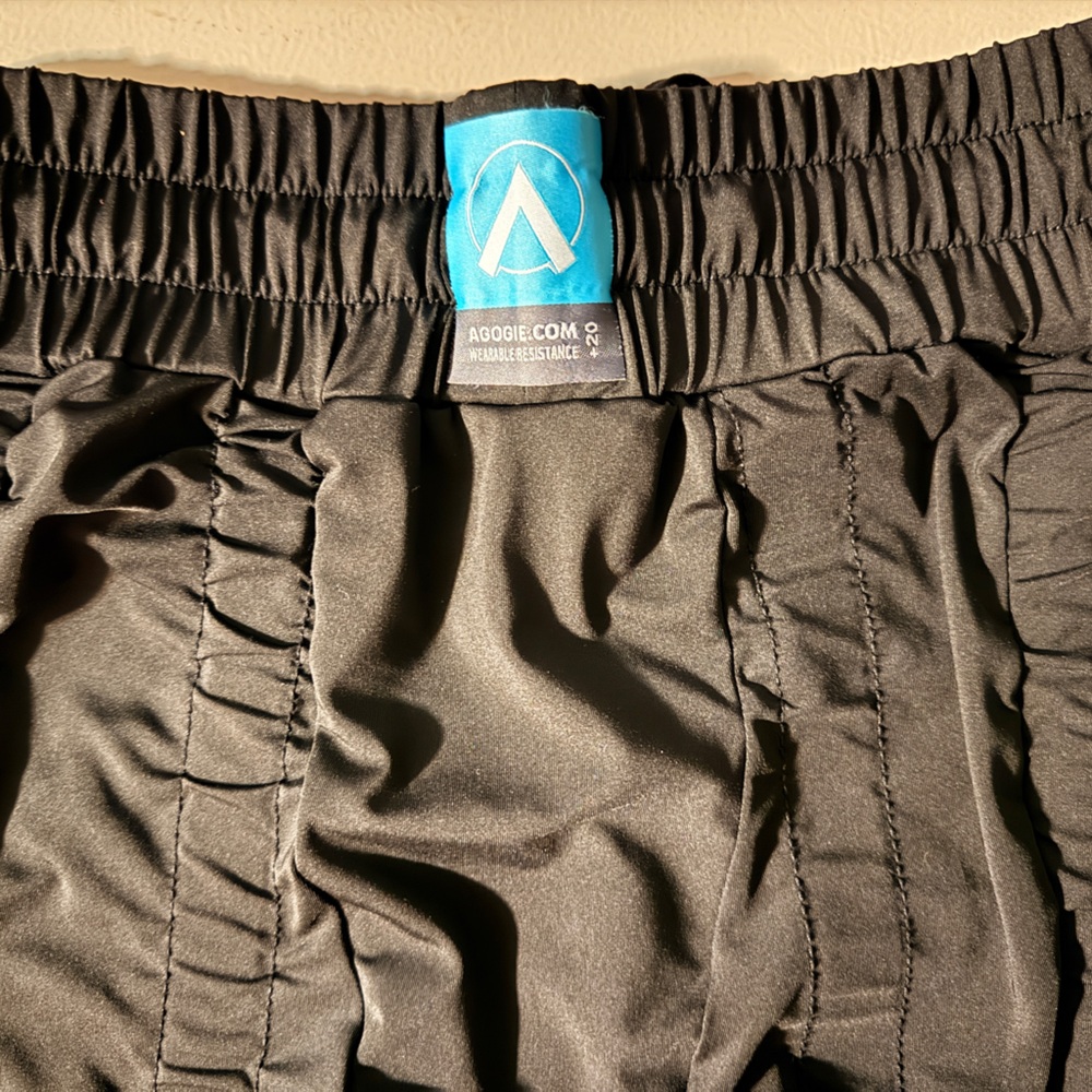 Women's Resistance Band Leggings
